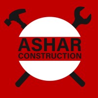 Ashar Construction LTD logo - Similar company to Capita Construction Ltd