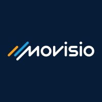 MOVISIO s.r.o. logo - Similar company to Newps.Cz S.R.O.