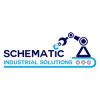 Schematic Industrial Solutions logo - Similar company to Smart Integrators