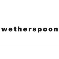 J D Wetherspoon logo - Similar company to Sightscreen Hr