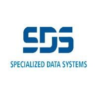 Specialized Data Systems (SDS) logo - Similar company to Intelsyn