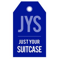 Just Your Suitcase logo - Similar company to Travel Antics