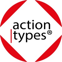 ActionTypes® logo - Similar company to Pref'Coaching