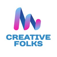 Creative Folks logo - Similar company to Creative Jam