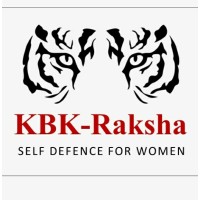KBK Raksha foundation logo - Similar company to Kbk-Evolve