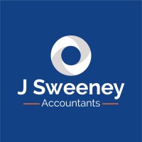 J Sweeney Accountants logo - Similar company to Elsby Chartered Accountants