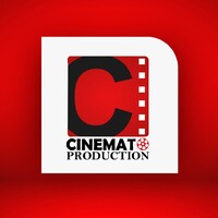 Cinemato Production logo - Similar company to Actor Studio Karachi