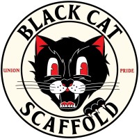 Black Cat Scaffold LLC logo - Similar company to Caycee Black Collection