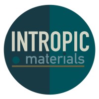 Intropic Materials logo - Similar company to Flo Materials