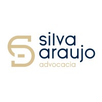 Silva Araujo Advocacia logo - Similar company to Gc Advocacia