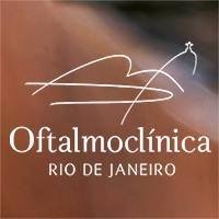 Oftalmoclínica Rio de Janeiro logo - Similar company to Clínica De Olhos Octavio Moura Brasil