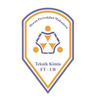 Dewan Perwakilan Mahasiswa Teknik Kimia UB (DPMTK FT-UB) logo - Similar company to Himpunan Mahasiswa Teknik Kimia Ub (Hmtk Ft-Ub)