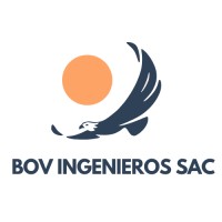BOV INGENIEROS S.A.C. logo - Similar company to Cedime Uni