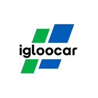 IGLOOCAR logo - Similar company to Zgo-Nova