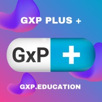 GXP+ logo - Similar company to Gxp Training