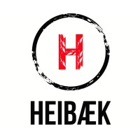 HEIBÆK Entreprenør A/S logo - Similar company to Mindnovate