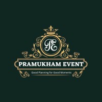 pramukham event logo - Similar company to Pramukham Group