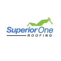 Superior One Roofing logo - Similar company to Restoration Geeks Corp