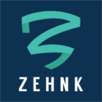 ZEHNK Technology logo - Similar company to Lugati It Services