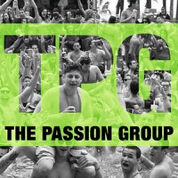 The Passion Group logo - Similar company to Marathon Special Products