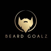 Beard Goalz logo - Similar company to Helio Lending