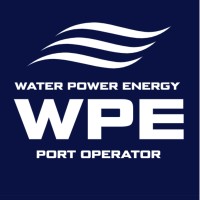 Water Power Energy logo - Similar company to Squarefish Angel Investing & Business Support