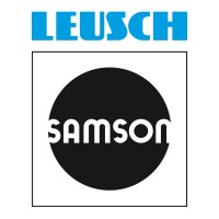 LEUSCH GmbH Industriearmaturen logo - Similar company to Focus-On Vof