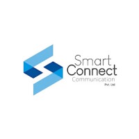 Smart Connect Comms logo - Similar company to Cab Guys