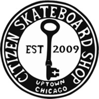 Citizen Skate Shop