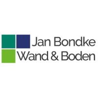 Jan Bondke Wand & Boden GmbH logo - Similar company to Stadt Gummersbach