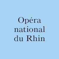 Opéra national du Rhin logo - Similar company to Opéra National De Nancy-Lorraine