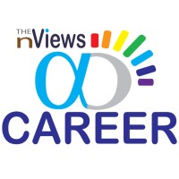 nViews Career logo - Similar company to Farrier'S Magic