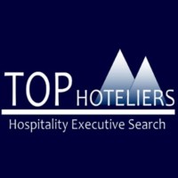 TOP Hoteliers - Hospitality Executive Search logo - Similar company to St Joseph'S College Echuca