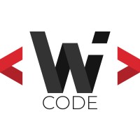 Wicode logo - Similar company to Icode Technologies Pvt Ltd (Cargonet)