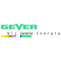 Geyer Nederland B.V. logo - Similar company to Geyer