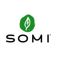SOMI Energy logo - Similar company to Snap Energy