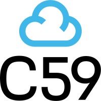 Cloud59 Networks logo - Similar company to Gameis