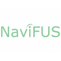 NaviFUS Corporation logo - Similar company to Leltek Wireless Ultrasound