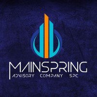 Mainspring Advisory Company WLL logo - Similar company to Mainspring Advisors