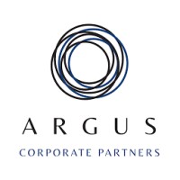 Argus Corporate Partners logo - Similar company to Daly Resources
