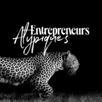Entrepreneurs Atypiques logo - Similar company to Neurodiversity-Academy