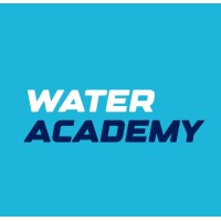 The Water Academy logo - Similar company to Texas Apartment Pool Services