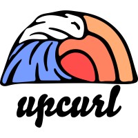 Upcurl Clothing logo - Similar company to Vesey
