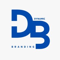 Dynamic Branding logo - Similar company to Exalt Shield