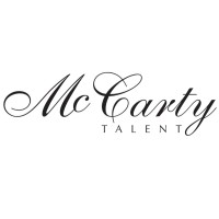 McCarty Talent Agency logo - Similar company to Self Employed - Actor/Singer