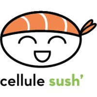 CELLULE SUSH' logo - Similar company to Ceics