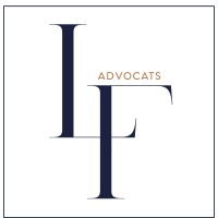 LEX FORCE ADVOCATS logo - Similar company to Lexfor, Abogados