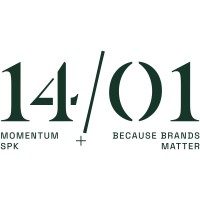 14/01 logo - Similar company to V-Techvision Dynamics