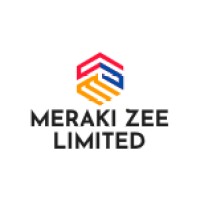 Meraki-Zee Limited logo - Similar company to Ds Chemicals International Llc