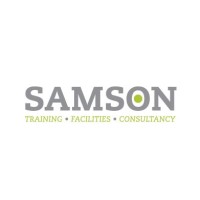 Samson Training logo - Similar company to Insights Development Limited